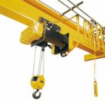 Overhead Crane Harold Potter Limited 001 150x150